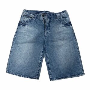 Gold Label VibesGL Jean shorts size 34